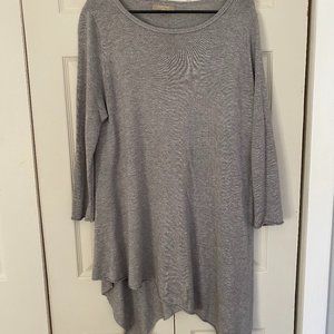 Joan Vass - Cashmere blend sweater